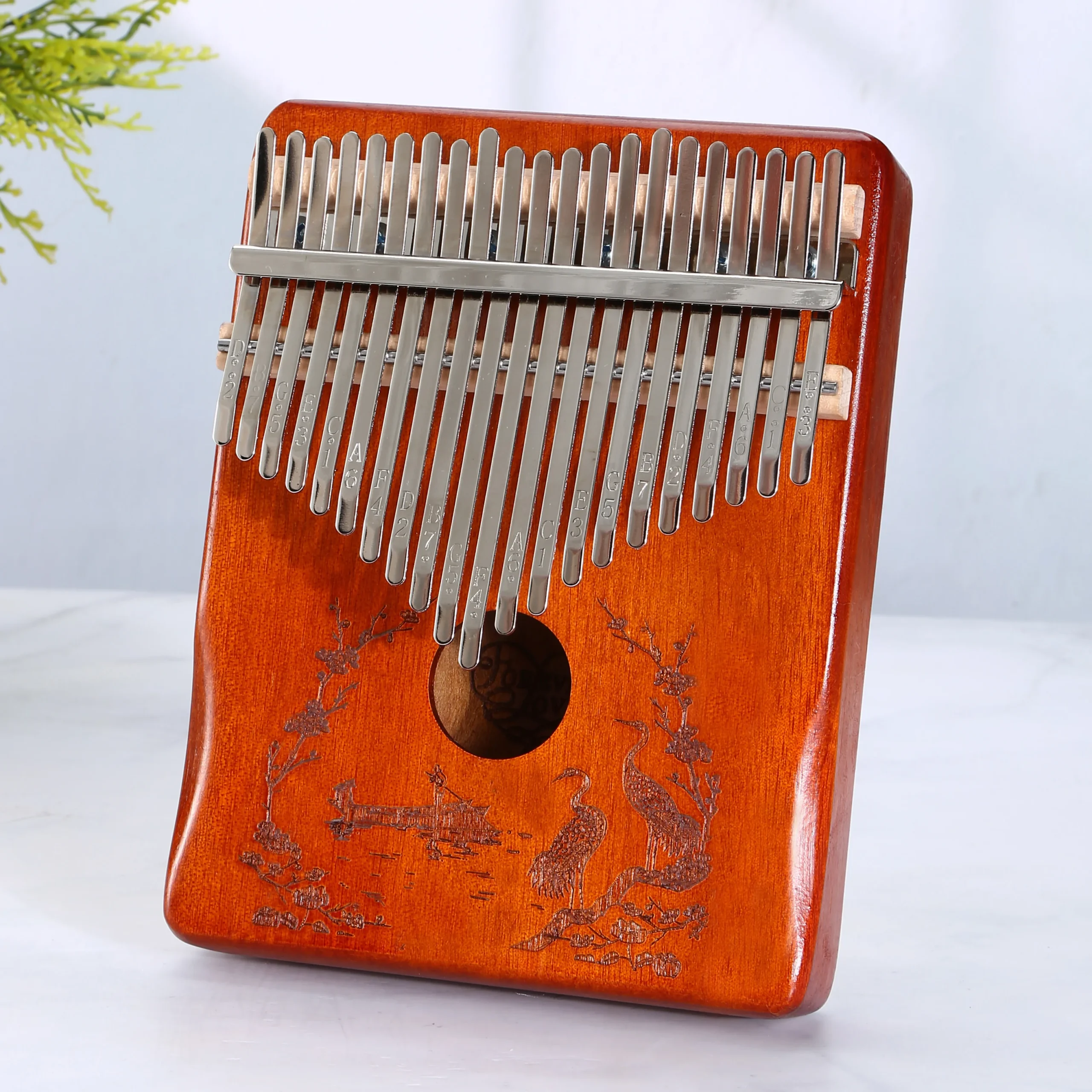 Vintage wood