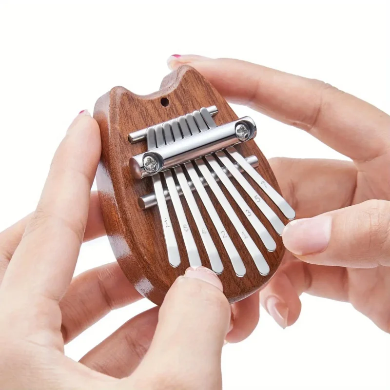 S189bb9d8968d4b2c8643fa992302c6d8j.webp Mini kalimba 8 keys cat-shaped
