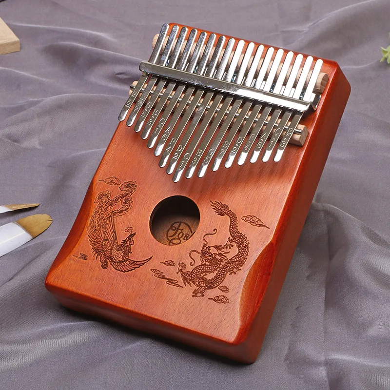 Vintage wood