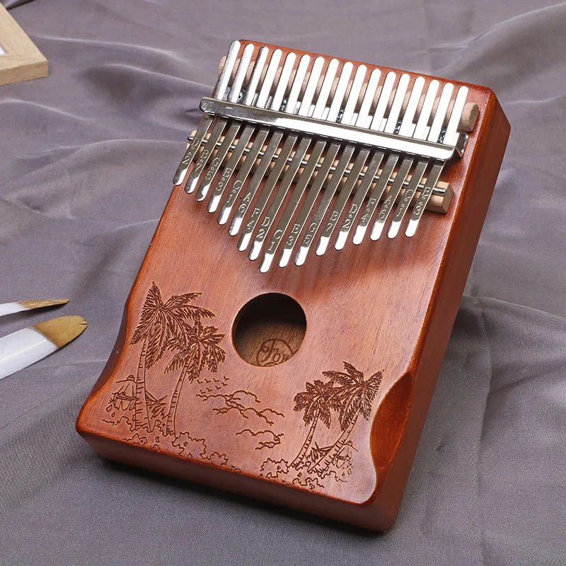 Vintage wood